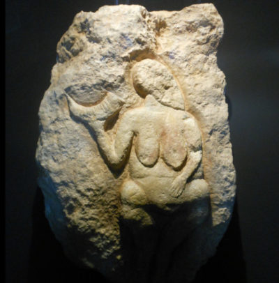 La Signora di Laussel