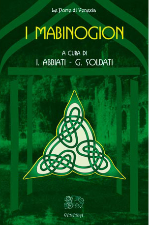 Abbiati e Soldati - Mabinogion