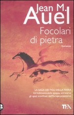 Auel - focolari di pietra