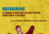 Copertina del libro matriarché