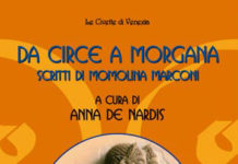 Luciana Percovich, Da Circe a Morgana