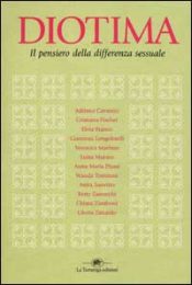 Diotima- il pensiero della differenza sessuale