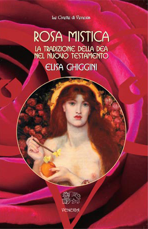 Ghiggini - Rosa-Mistica
