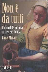 Muraro - non e da tutti