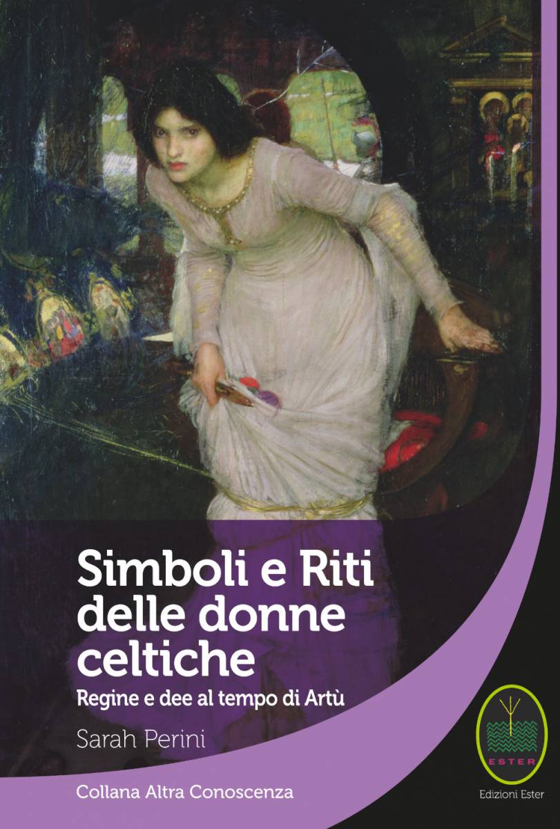 Perini-Simboli e riti delle donne celtiche