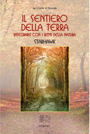 Starhawk -Il-sentiero-della-terra