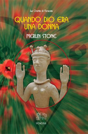 Stone - quando dio era una donna