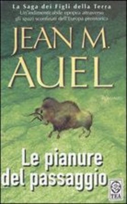 auel - pianure passaggio