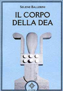Ballerini - il-corpo della dea