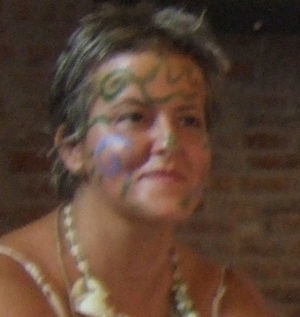Daniela Degan