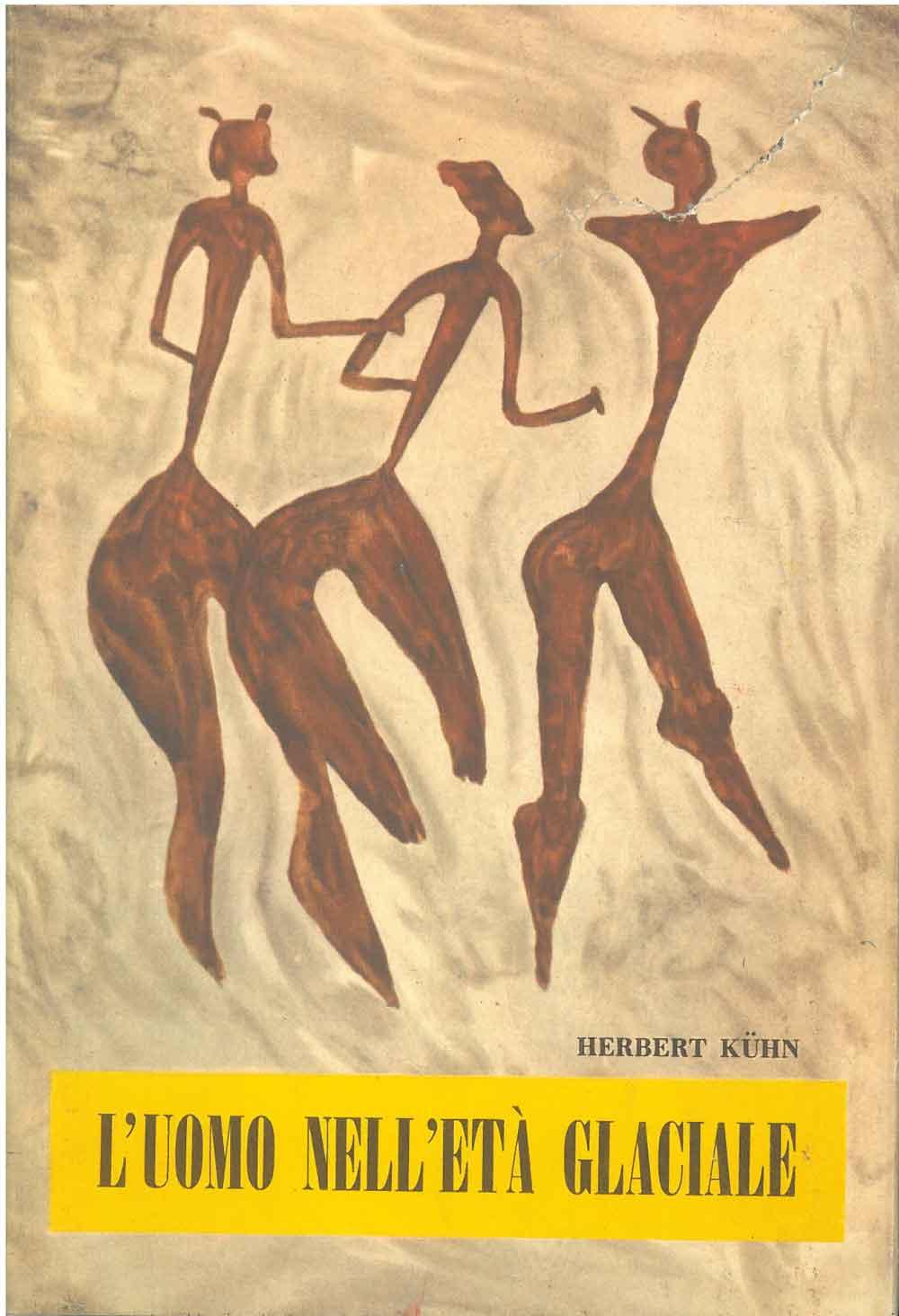 Kuhn - uomo glaciale