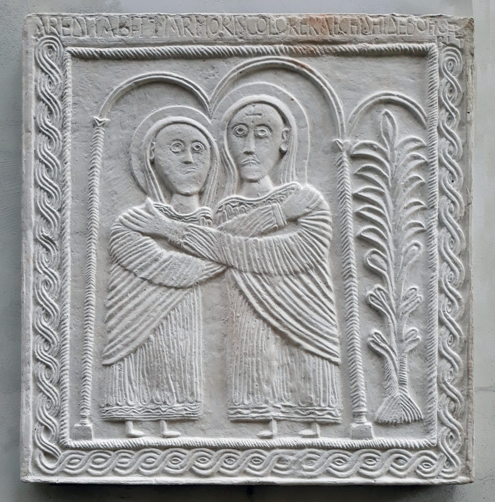 Visitazione Duomo di Cividale