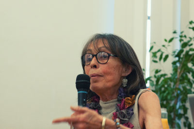 Sandra Schiassi