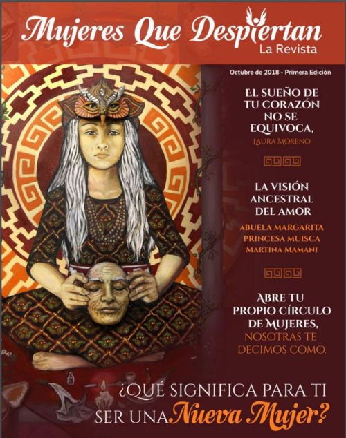 Mujeres