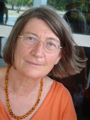 Heide-Goettner-Abendroth Heide-Goettner-Abendroth
