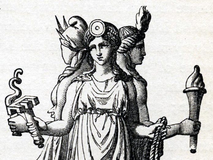 Hecate