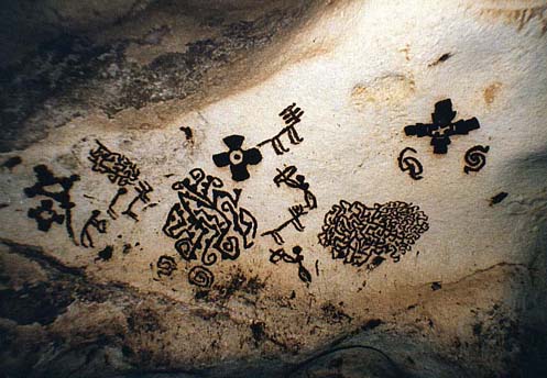 Grotta dei Cervi