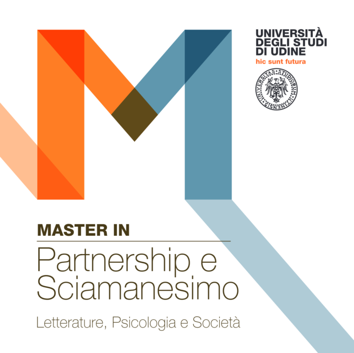 Master_Sciamanesimo
