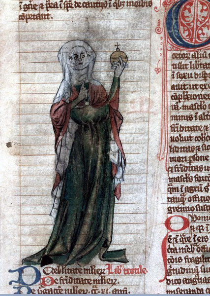 Trotula