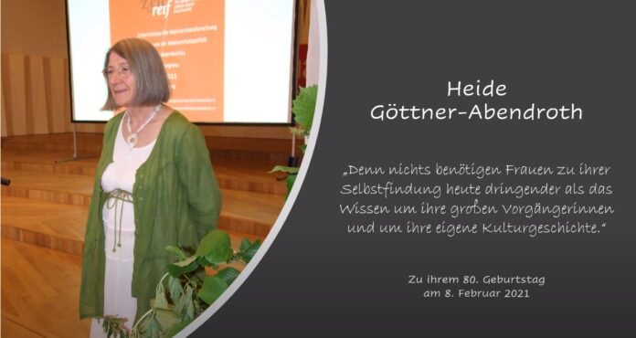 HeideGottner-Abendroth