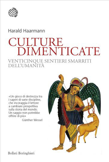 culture-dimenticate