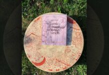 Le Antiche Dee e i Tamburi a Cornice: la Ricerca di Layne Redmond – Morena Luciani